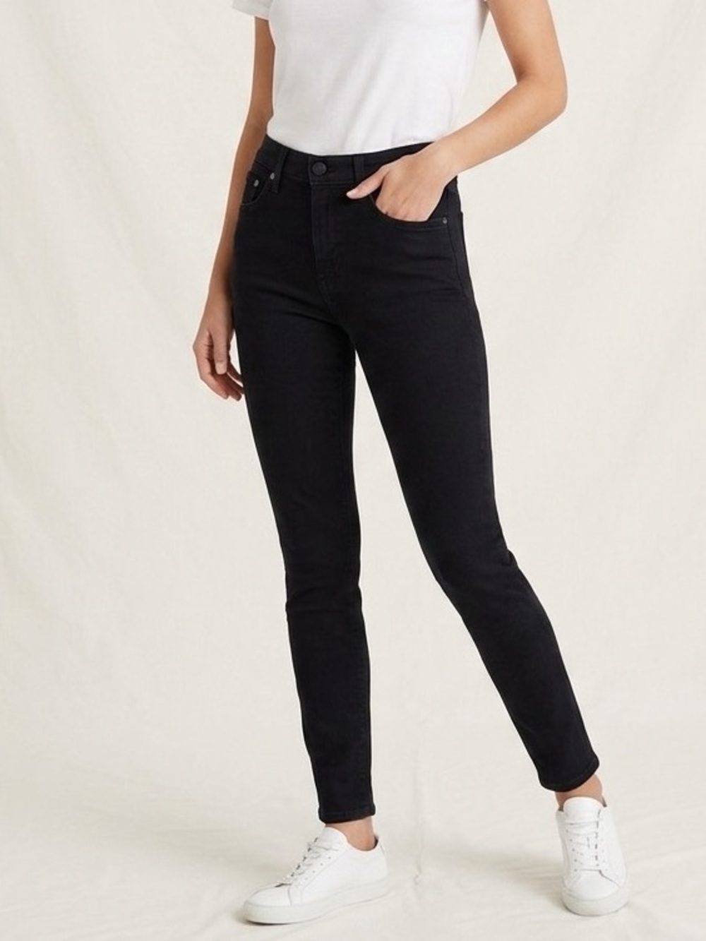 AG Adriano Goldschmied Women’s  Skinny Jeans.